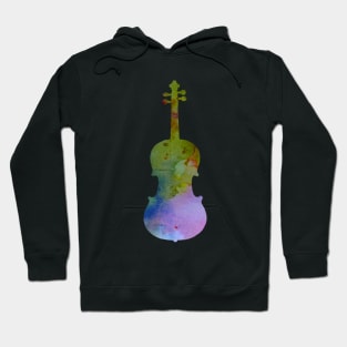 Viola Hoodie